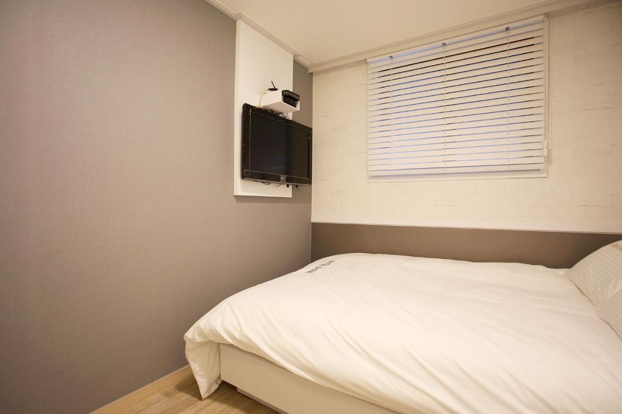 סיאול Shine Hotel מראה חיצוני תמונה