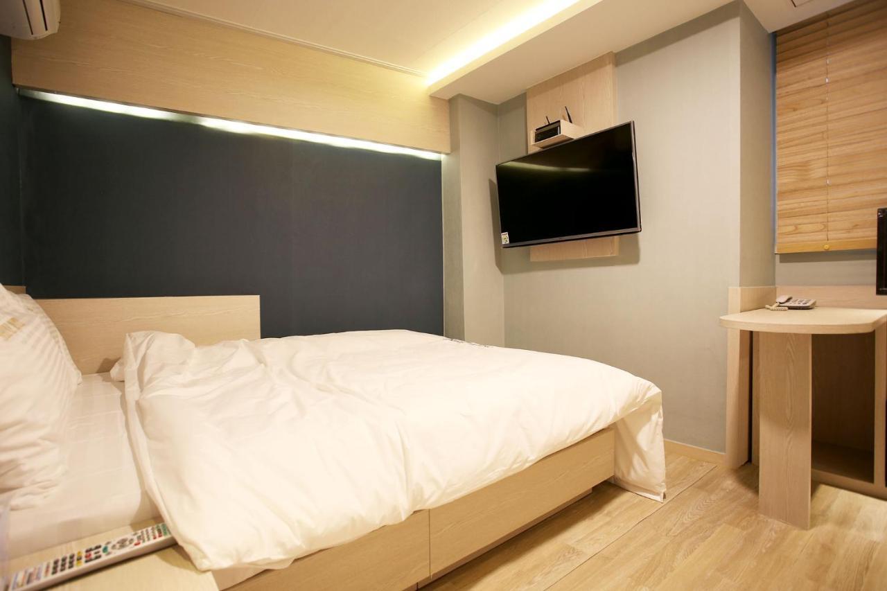 סיאול Shine Hotel מראה חיצוני תמונה