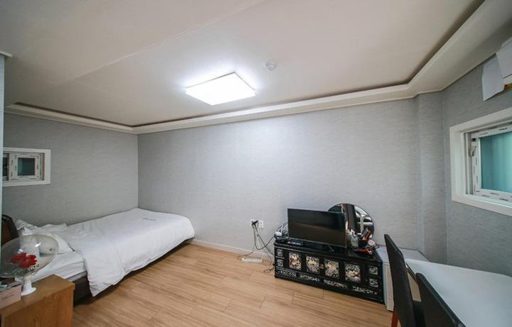 סיאול Shine Hotel מראה חיצוני תמונה