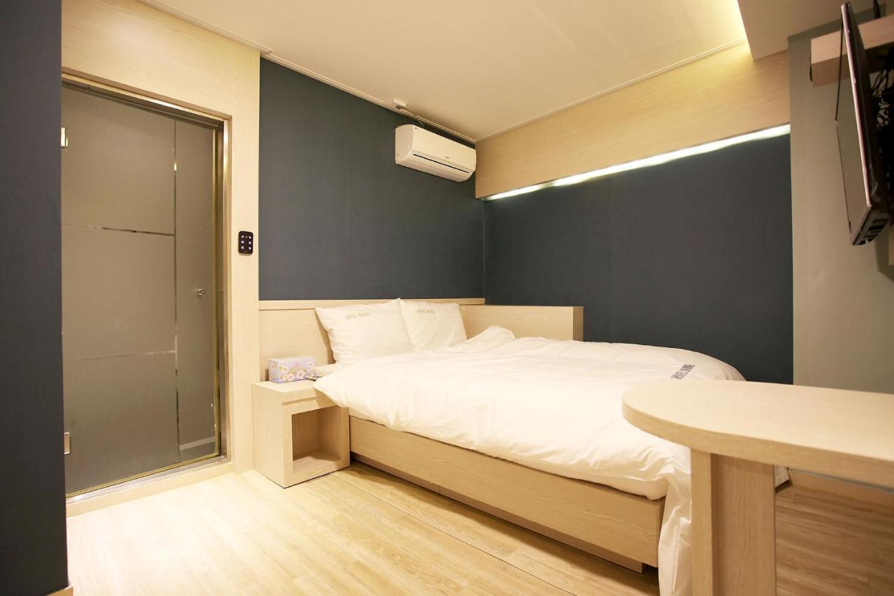 סיאול Shine Hotel מראה חיצוני תמונה