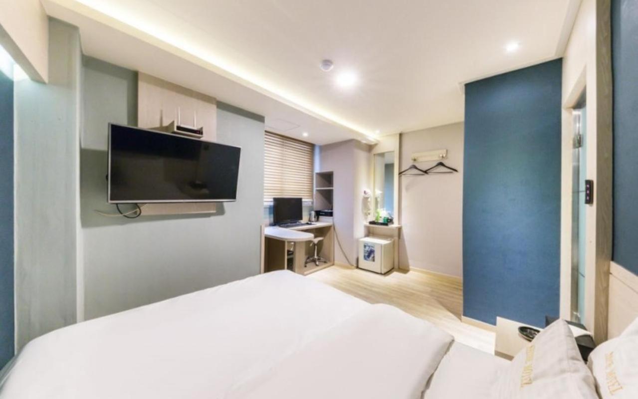 סיאול Shine Hotel מראה חיצוני תמונה